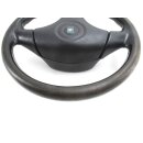 Mazda MX-5 NB Lenkrad inkl. Airbag Nardi - abgegriffen