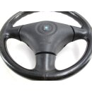 Mazda MX-5 NB Lenkrad inkl. Airbag Nardi - abgegriffen