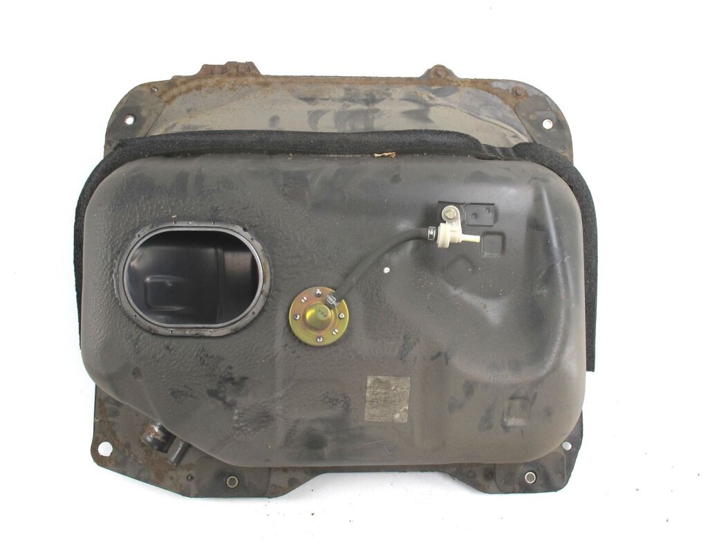 Genuine GM 15244046 Kraftstofftank-Einfüllrohrgehäuse – Originalersatzteil Für GM-Fahrzeuge