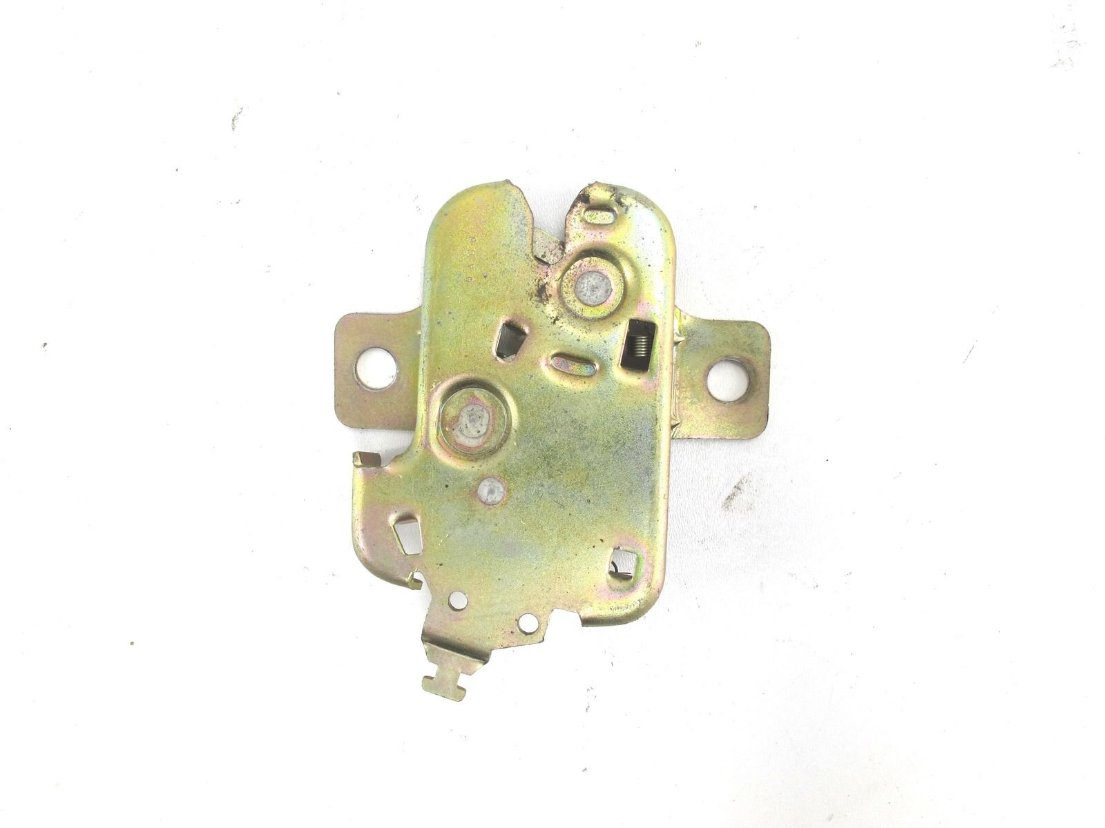 AVLIK Heckklappenschloss Für Mazda 3 (2010-2013) - Ersatz Für Defekte Kofferraumverriegelung