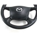 Mazda MX-5 NB Lenkrad inkl. Airbag original NBFL