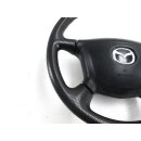 Mazda MX-5 NB Lenkrad inkl. Airbag original NBFL