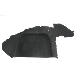 Mazda MX-5 NA Verkleidung Teppich Kofferraum Kofferaumwanne