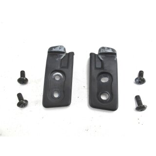 Mazda MX-5 NA NB Hacken für Verdeckverschluss Verdeck Spanner Verschluss inkl. Schrauben