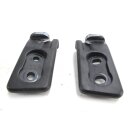 Mazda MX-5 NA NB Hacken für Verdeckverschluss Verdeck Spanner Verschluss inkl. Schrauben