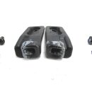 Mazda MX-5 NA NB Hacken für Verdeckverschluss Verdeck Spanner Verschluss inkl. Schrauben
