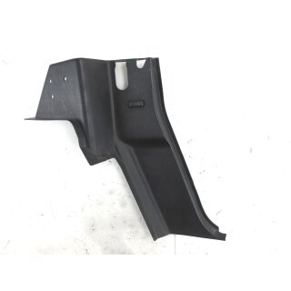 Mazda MX-5 NB Abdeckung Verkleidung B-Säule B-Säulenverkleidung links