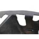 Mazda MX-5 NB Abdeckung Verkleidung B-Säule B-Säulenverkleidung links