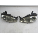 Mazda MX-5 NB Scheinwerfer rechts links NBFL