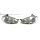 Mazda MX-5 NB Scheinwerfer rechts links NBFL