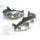 Mazda MX-5 NB Scheinwerfer rechts links NBFL