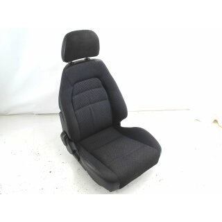 MAZDA MX-5 NA NB Sitze Sitzgarnitur Sportsitze Stoff Fahrersitz