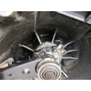 Mazda MX-5 NB Getriebe Schaltgetriebe 5-Gang
