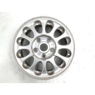 Mazda Xedos 6 Original Felge Alufelge 15"