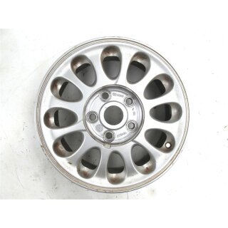 Mazda Xedos 6 Original Felge Alufelge 15"