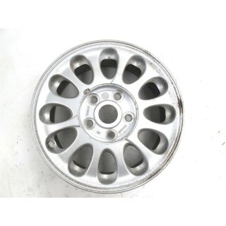 Mazda Xedos 6 Original Felge Alufelge 15"