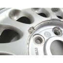 Mazda Xedos 6 Original Felge Alufelge 15"