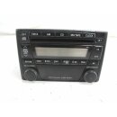 Mazda MX-5 NB Radio original DoppelDin