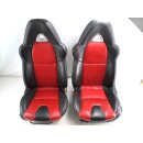 Mazda RX-8 Ledersitze Lederausstattung Sitze...