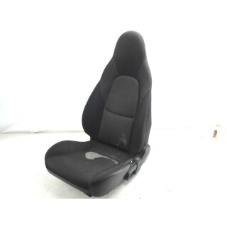 Mazda MX-5 NB Sitz Fahrersitz Pilotensitz Stoff