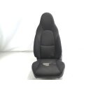 Mazda MX-5 NB Sitz Fahrersitz Pilotensitz Stoff