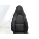 Mazda MX-5 NB Sitz Fahrersitz Pilotensitz Stoff
