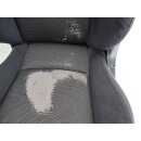 Mazda MX-5 NB Sitz Fahrersitz Pilotensitz Stoff