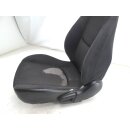 Mazda MX-5 NB Sitz Fahrersitz Pilotensitz Stoff