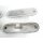 Mazda MX-5 NA NB Blinker Blende Reflektor Stoßstange Set weiß