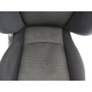 Mazda MX-5 NB Sitz Beifahrersitz Pilotensitz Stoff