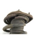 Mazda MX-5 NB Fahrwerk - Federbein Stoßdämpfer Federn Domlager - eine Feder gebrochen!