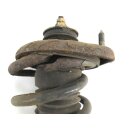 Mazda MX-5 NB Fahrwerk - Federbein Stoßdämpfer Federn Domlager - eine Feder gebrochen!