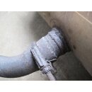 Mazda RX-8 Auspuff Doppelauspuff Original Endtopf Endschalldämpfer N3H1-40-100H