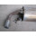 Mazda RX-8 Auspuff Doppelauspuff Original Endtopf Endschalldämpfer N3H1-40-100H