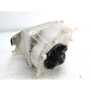 Mazda RX-8 Gebläsemotor Lüftermotor Heizungsgebläse Lüfter 117200-2661 FE01