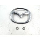 Mazda RX-8 Logo Emblem vorne Stoßstange