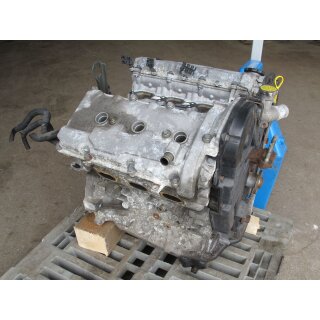 Mazda Xedos 6 Motor 2,0l V6 140PS Serie 2 152tkm