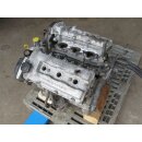 Mazda Xedos 6 Motor 2,0l V6 140PS Serie 2 152tkm