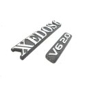 Mazda Xedos 6 Emblem Logo Heck "Xedos 6 V6 2.0"