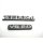 Mazda Xedos 6 Emblem Logo Heck "Xedos 6 V6 2.0"