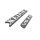Mazda Xedos 6 Emblem Logo Heck "Xedos 6 V6 2.0"