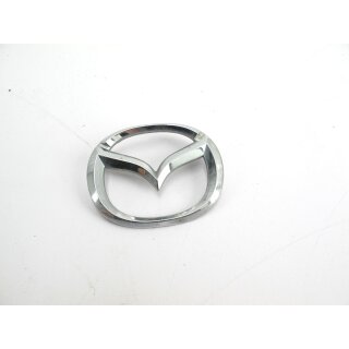 Mazda Xedos 6 Emblem Mazda Logo Heckklappe