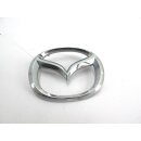 Mazda Xedos 6 Emblem Mazda Logo Heckklappe