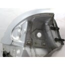 Mazda Xedos 6 Karosserie Seitenteil Kotflügel hinten links