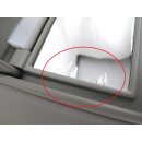 Mazda Xedos 6 Sonnenblende rechts mit bel. Spiegel