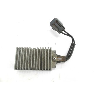 Mazda RX-8 Widerstand Resistor Gebläse Lüfter N3H1 056777-0770 Denso