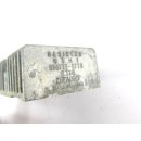 Mazda RX-8 Widerstand Resistor Gebläse Lüfter N3H1 056777-0770 Denso