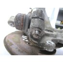 Mazda RX-8 Achsschenkel Radnabe hinten links inkl. ABS Sensor