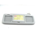 Mazda RX-8 Sonnenblende mit Spiegel und Licht rechts