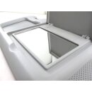 Mazda RX-8 Sonnenblende mit Spiegel und Licht rechts